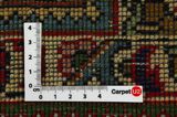 Tabriz Tapis Persan 302x210 - Image 4