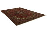 Tabriz Tapis Persan 290x200 - Image 1