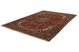 Tabriz Tapis Persan 290x200 - Image 2