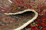 Tabriz Tapis Persan 290x200 - Image 5