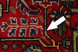 Tabriz Tapis Persan 290x200 - Image 17