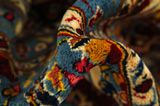 Kashan Tapis Persan 396x295 - Image 7