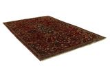 Jozan - Sarough Tapis Persan 265x164 - Image 1