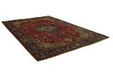 Tabriz Tapis Persan 293x195 - Image 1