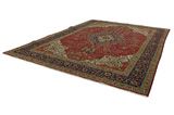 Kirman - Lavar Tapis Persan 353x249 - Image 2