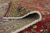 Tabriz Tapis Persan 373x297 - Image 5