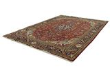Tabriz Tapis Persan 300x207 - Image 2