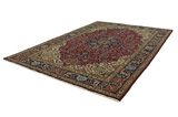 Tabriz Tapis Persan 307x200 - Image 2