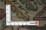 Tabriz Tapis Persan 307x200 - Image 4