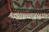 Senneh - Kurdi Tapis Persan 280x100 - Image 6