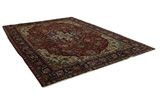 Tabriz Tapis Persan 300x205 - Image 1