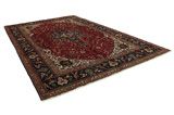 Jozan - Sarough Tapis Persan 343x217 - Image 1