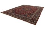Jozan - Sarough Tapis Persan 385x285 - Image 2