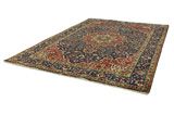 Jozan - Sarough Tapis Persan 293x204 - Image 2