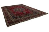 Jozan - Sarough Tapis Persan 345x245 - Image 1