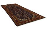 Farahan - Sarough Tapis Persan 324x128 - Image 1