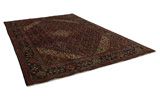 Senneh - Kurdi Tapis Persan 300x196 - Image 1