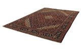 Senneh - Kurdi Tapis Persan 300x196 - Image 2