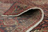Senneh - Kurdi Tapis Persan 300x196 - Image 5