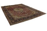 Tabriz Tapis Persan 300x204 - Image 1