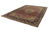 Tabriz Tapis Persan 300x204 - Image 2