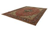 Tabriz Tapis Persan 390x286 - Image 2
