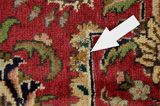 Tabriz Tapis Persan 390x286 - Image 18
