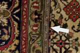Tabriz Tapis Persan 390x286 - Image 17