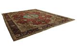 Tabriz Tapis Persan 385x294 - Image 1