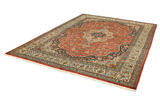 Ghoum Tapis Persan 355x252 - Image 2