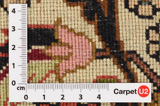Bidjar - Kurdi Tapis Persan 294x195 - Image 4