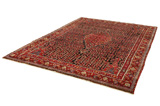 Bidjar - Kurdi Tapis Persan 350x250 - Image 2