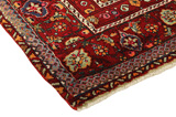 Bidjar - Kurdi Tapis Persan 350x250 - Image 3