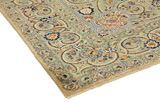 Kashan Tapis Persan 398x294 - Image 3
