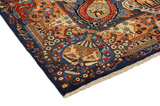 Kashmar - Mashad Tapis Persan 387x296 - Image 3