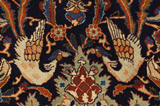 Kashmar - Mashad Tapis Persan 387x296 - Image 7