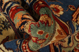 Kashmar - Mashad Tapis Persan 387x296 - Image 12