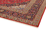 Kashan Tapis Persan 396x290 - Image 3