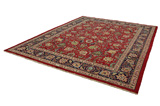 Tabriz Tapis Persan 387x295 - Image 2