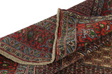 Senneh - Kurdi Tapis Persan 290x200 - Image 3