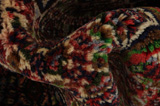 Senneh - Kurdi Tapis Persan 290x200 - Image 7
