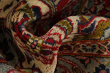 Kashan Tapis Persan 397x295 - Image 8
