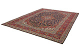 Kashan Tapis Persan 403x294 - Image 2