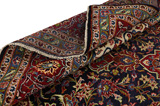Kashan Tapis Persan 403x294 - Image 5