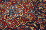 Kashan Tapis Persan 403x294 - Image 6