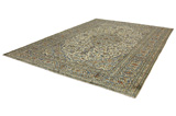 Kashan Tapis Persan 426x293 - Image 2