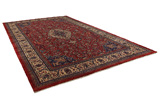 Sarough Tapis Persan 523x306 - Image 1