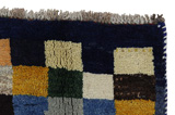 Gabbeh - Bakhtiar Tapis Persan 201x118 - Image 3