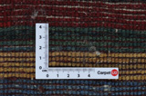 Gabbeh - Qashqai Tapis Persan 172x102 - Image 4