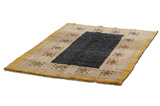 Kashkooli - Gabbeh Tapis Persan 145x102 - Image 2